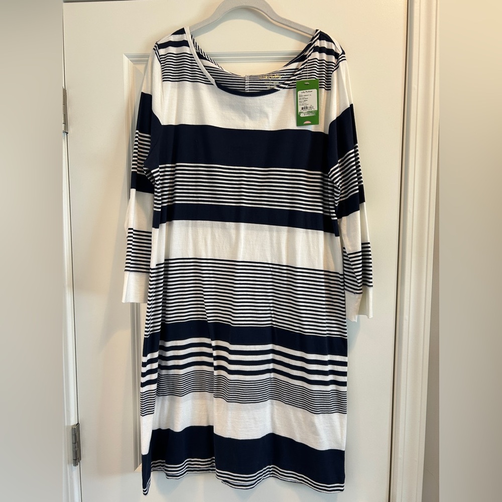 Lilly Pulitzer NWT Marlowe dress